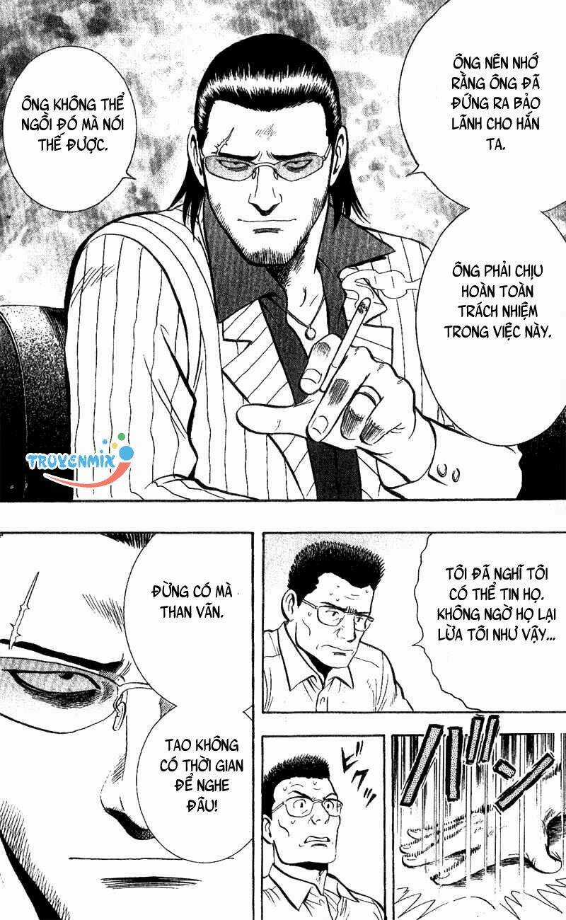 Animal Sense - Chapter 2 - Trang 38