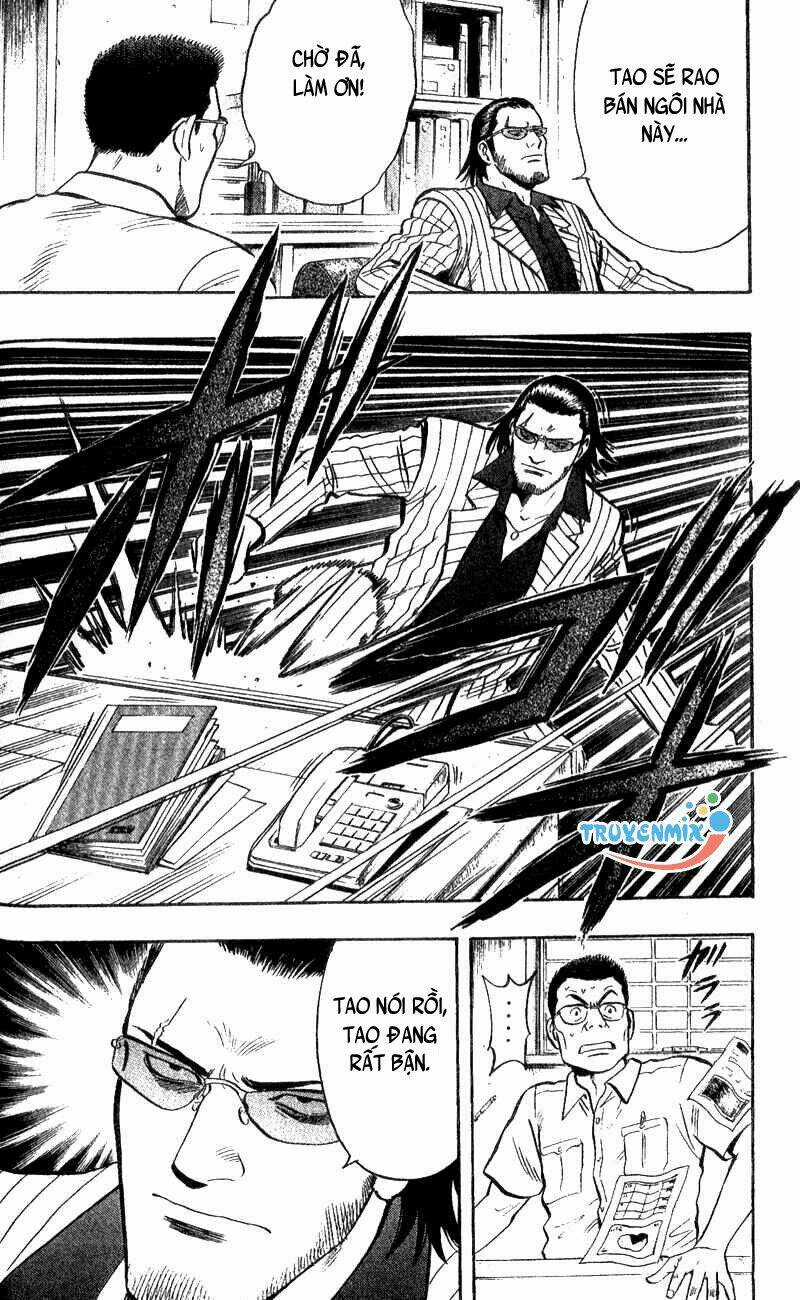 Animal Sense - Chapter 2 - Trang 39