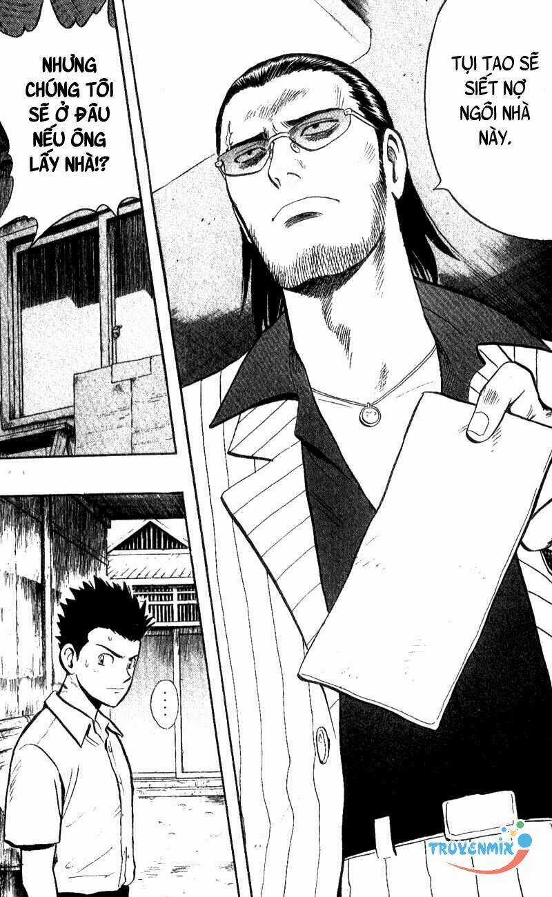 Animal Sense - Chapter 2 - Trang 40