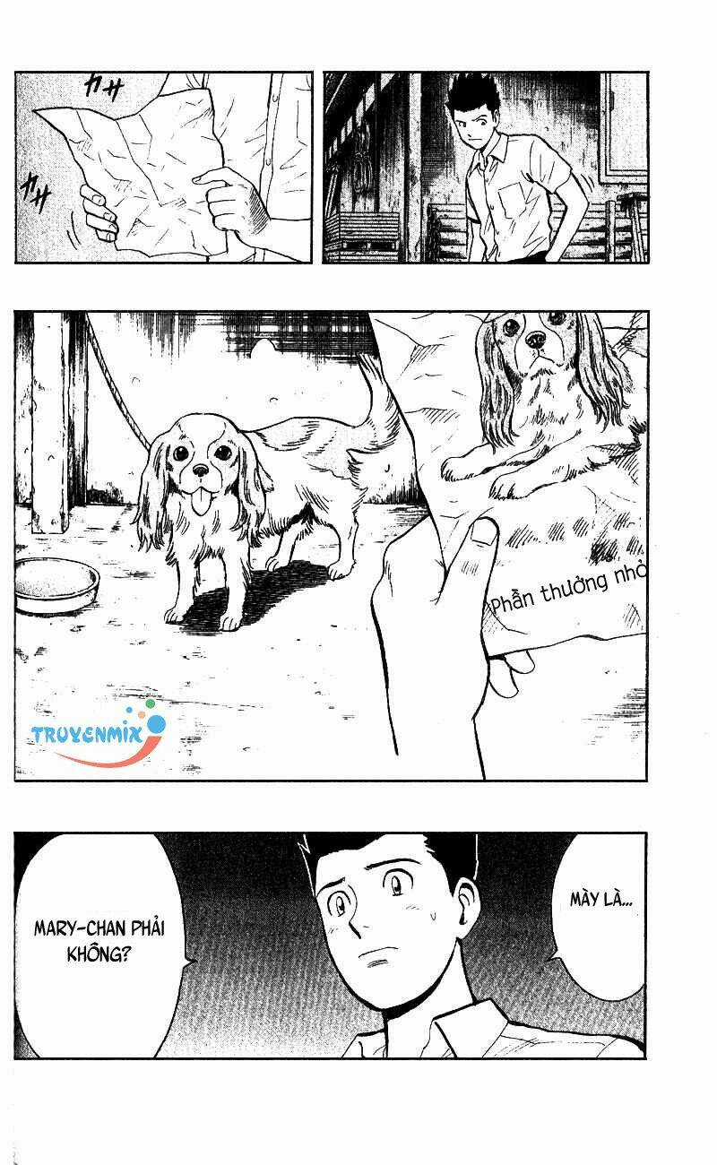 Animal Sense - Chapter 2 - Trang 41