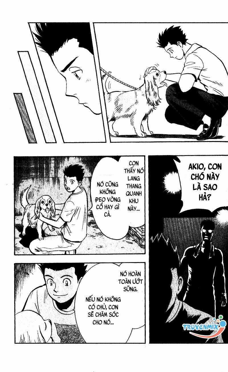 Animal Sense - Chapter 2 - Trang 42