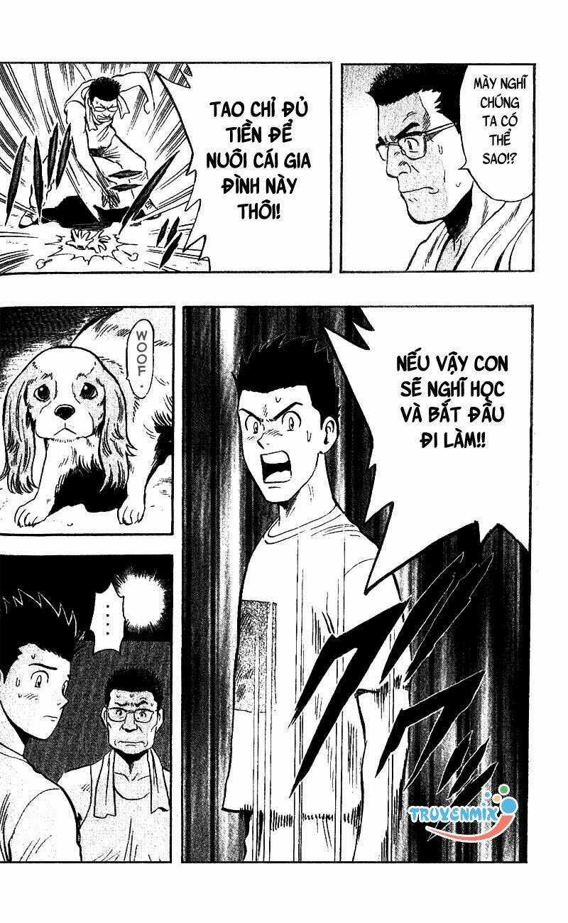 Animal Sense - Chapter 2 - Trang 43