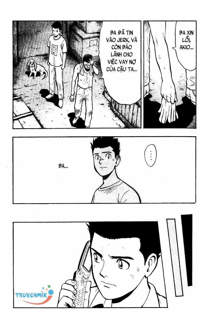 Animal Sense - Chapter 2 - Trang 44