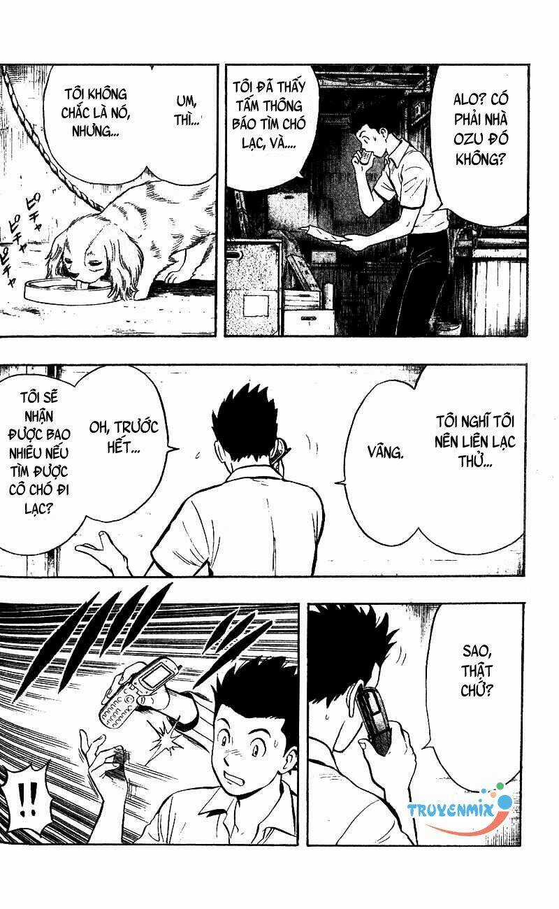 Animal Sense - Chapter 2 - Trang 45