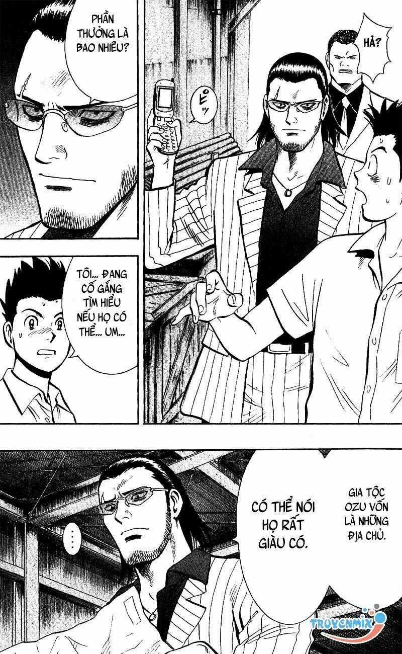 Animal Sense - Chapter 2 - Trang 46