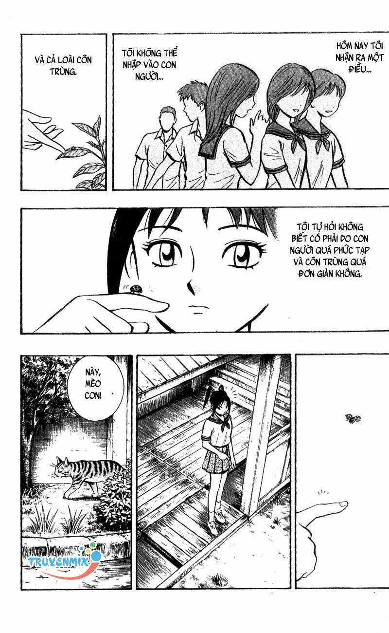 Animal Sense - Chapter 2 - Trang 6