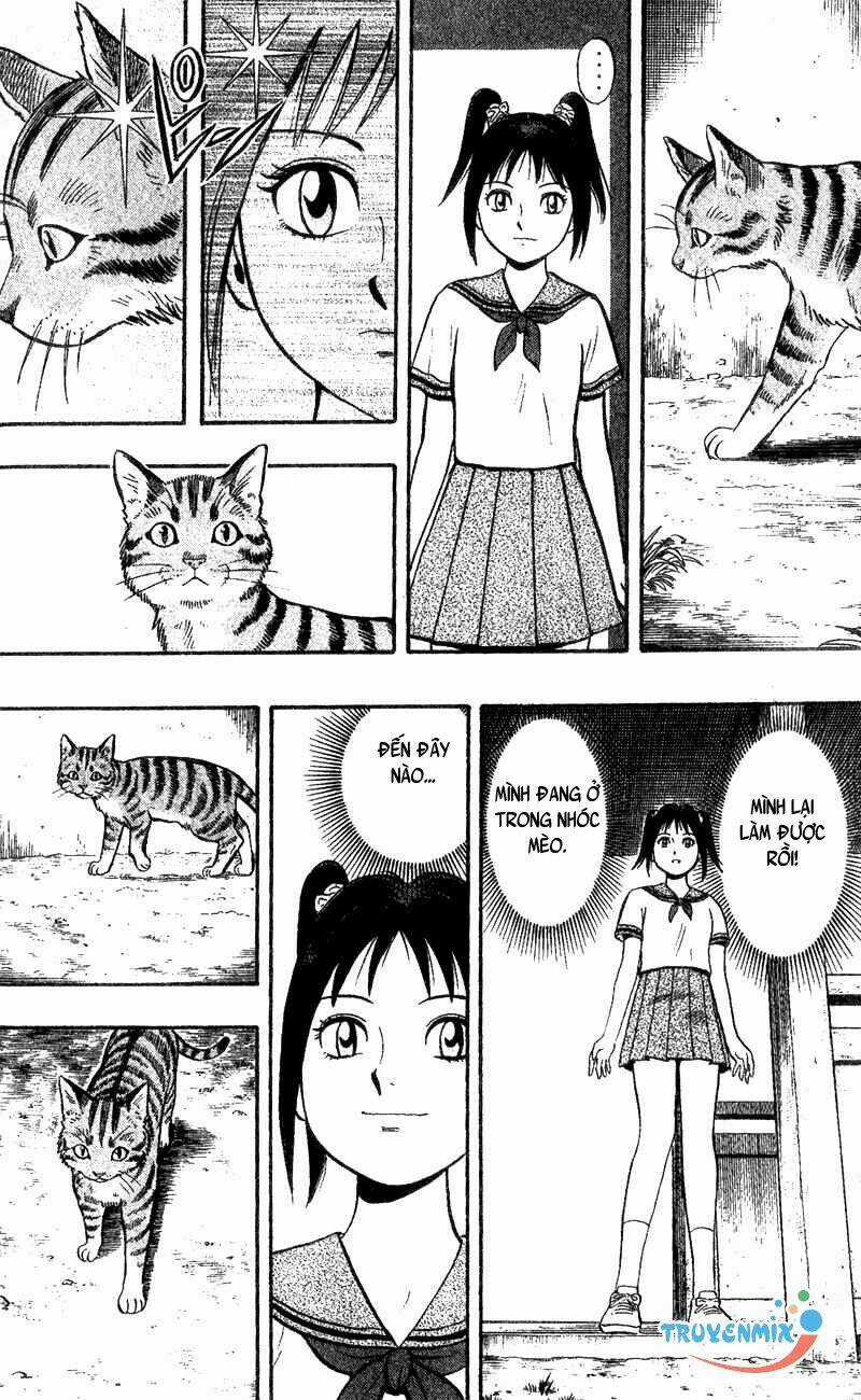 Animal Sense - Chapter 2 - Trang 7