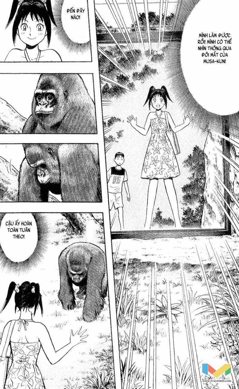 Animal Sense - Chapter 3 - Trang 13