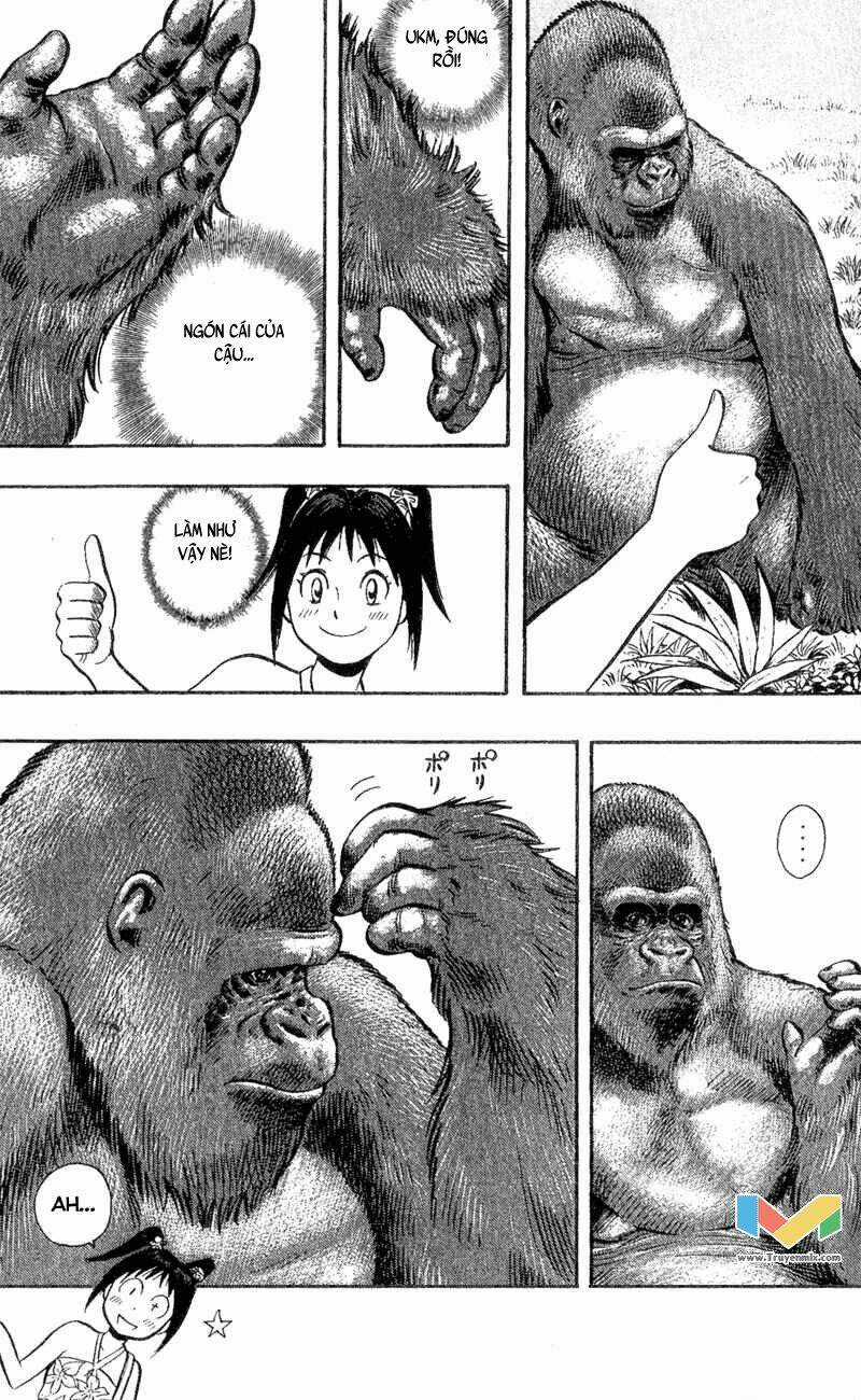 Animal Sense - Chapter 3 - Trang 15