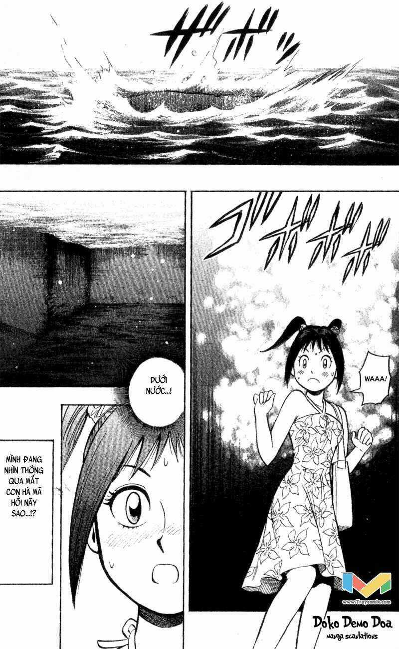 Animal Sense - Chapter 3 - Trang 19