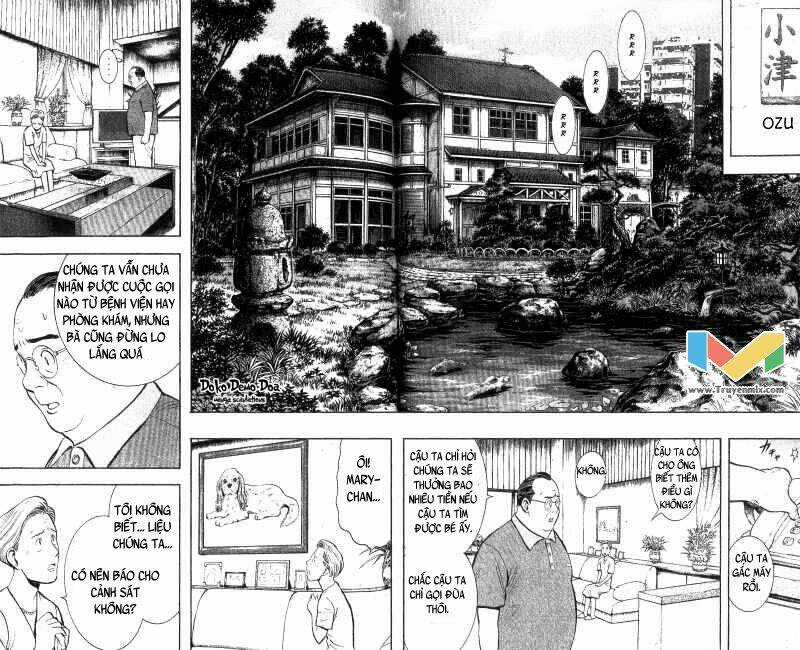 Animal Sense - Chapter 3 - Trang 3