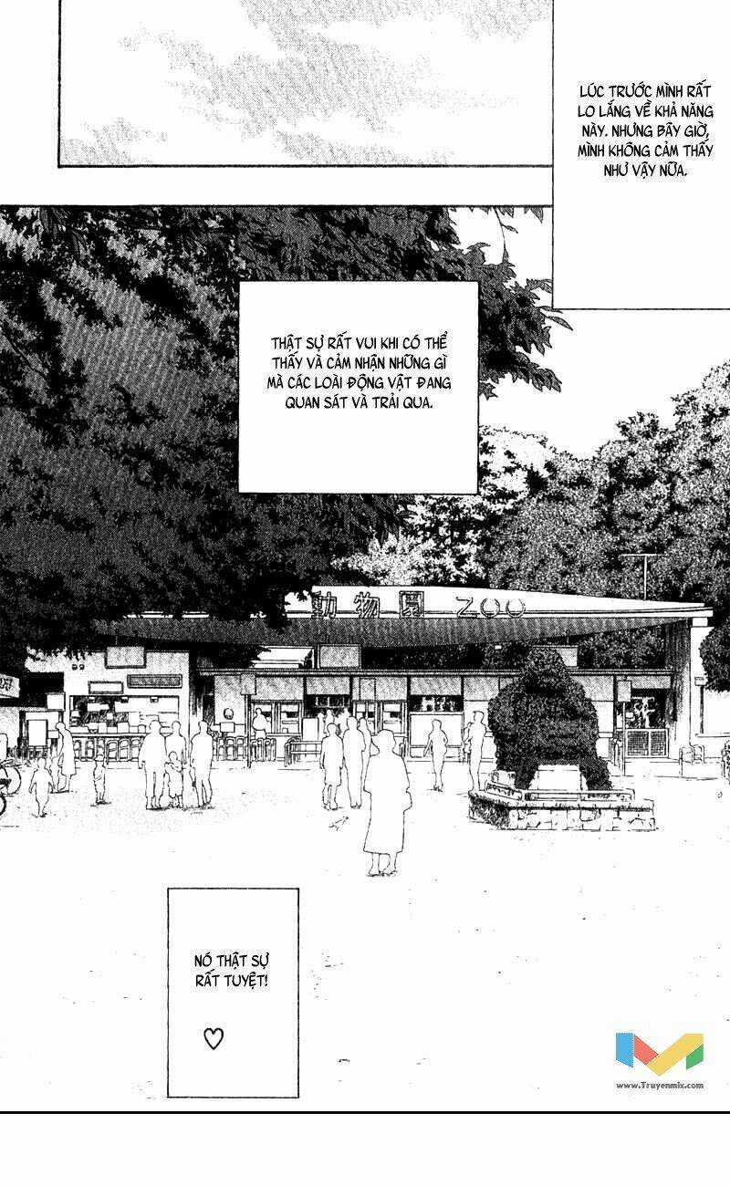 Animal Sense - Chapter 3 - Trang 21