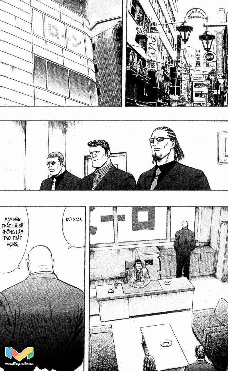 Animal Sense - Chapter 3 - Trang 22