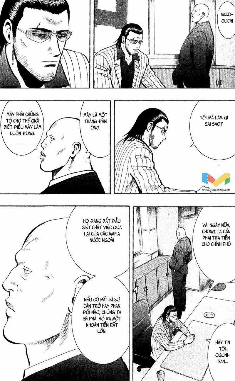 Animal Sense - Chapter 3 - Trang 23