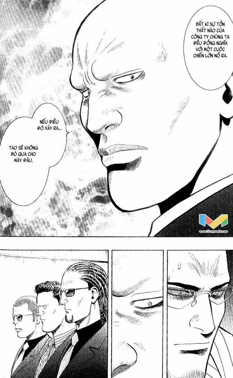 Animal Sense - Chapter 3 - Trang 24