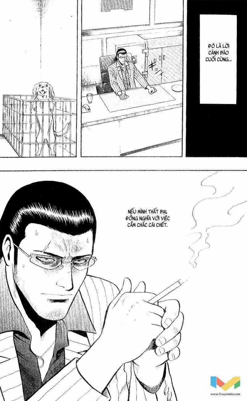 Animal Sense - Chapter 3 - Trang 25