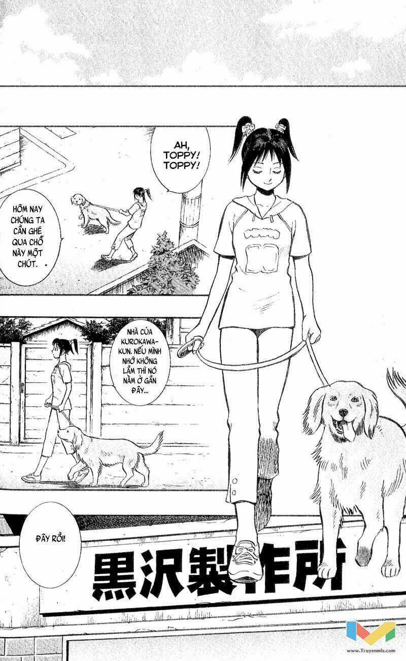 Animal Sense - Chapter 3 - Trang 28