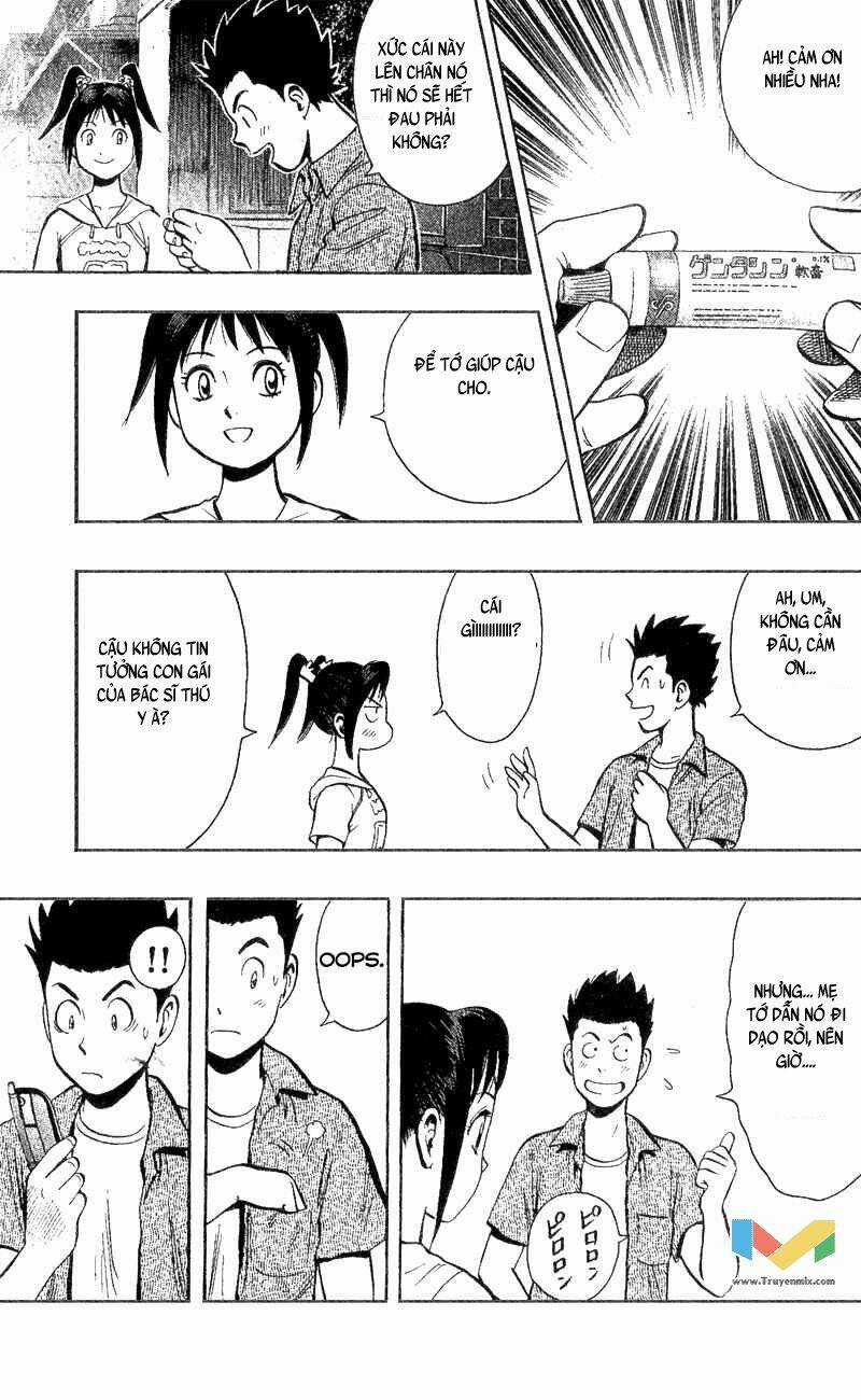 Animal Sense - Chapter 3 - Trang 29