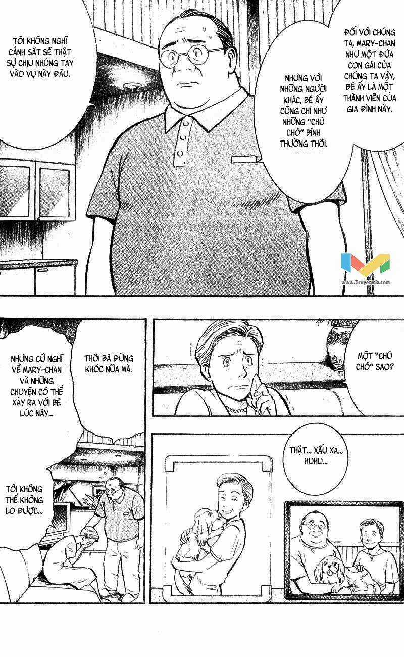 Animal Sense - Chapter 3 - Trang 4