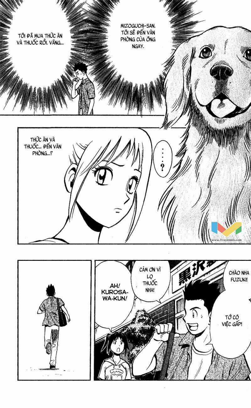 Animal Sense - Chapter 3 - Trang 31