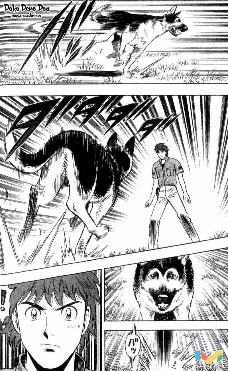 Animal Sense - Chapter 3 - Trang 36