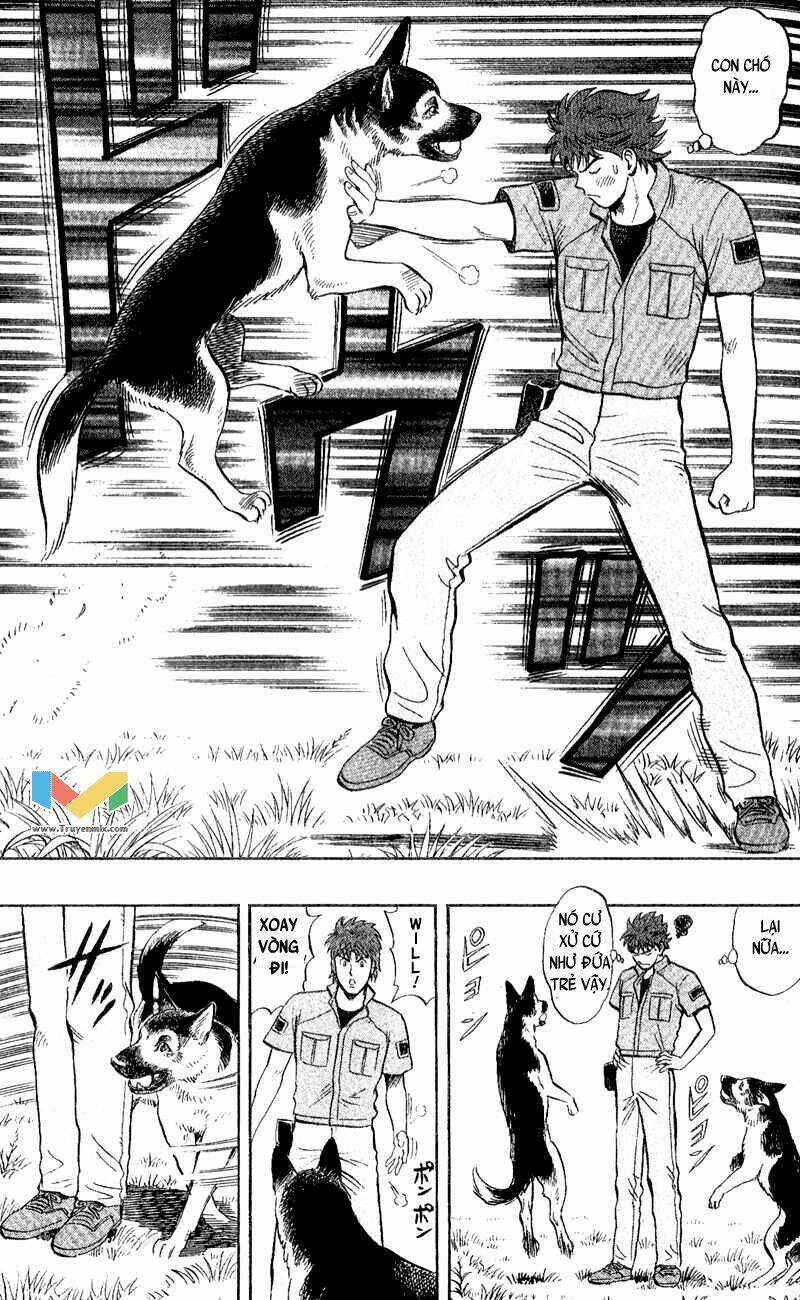 Animal Sense - Chapter 3 - Trang 37