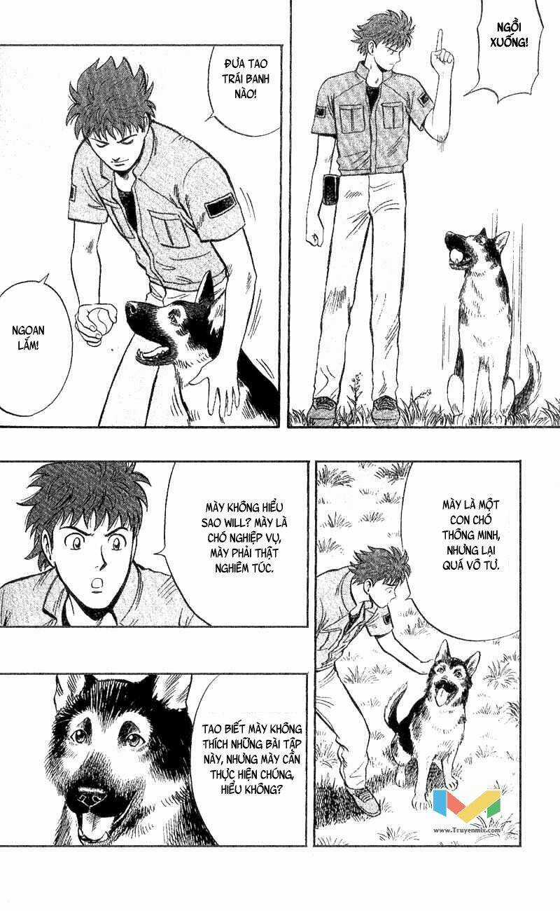 Animal Sense - Chapter 3 - Trang 38