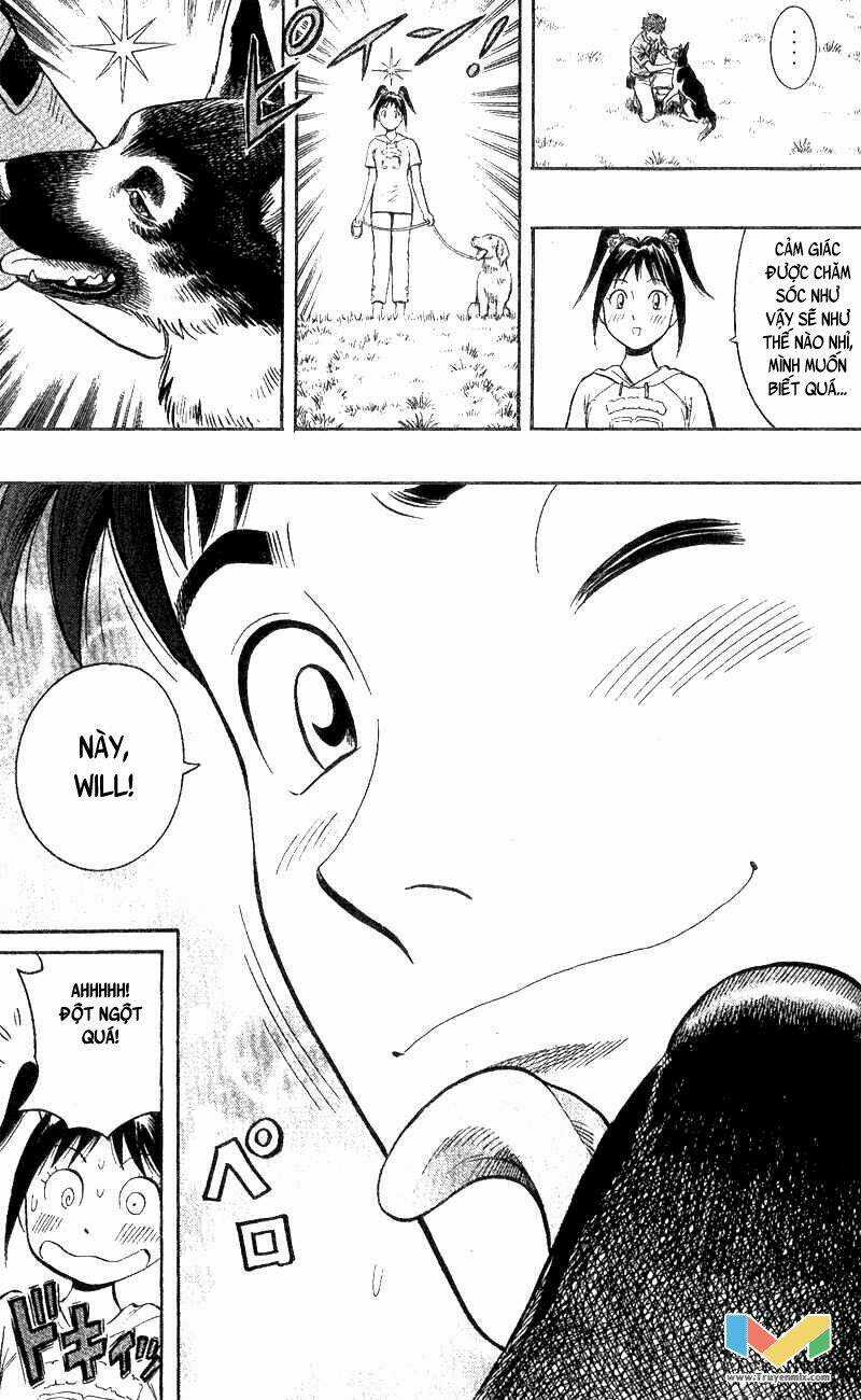 Animal Sense - Chapter 3 - Trang 39