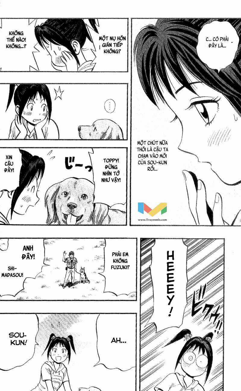 Animal Sense - Chapter 3 - Trang 40