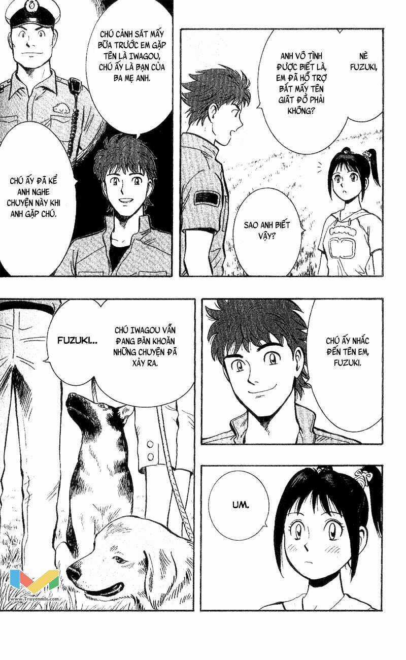 Animal Sense - Chapter 3 - Trang 42