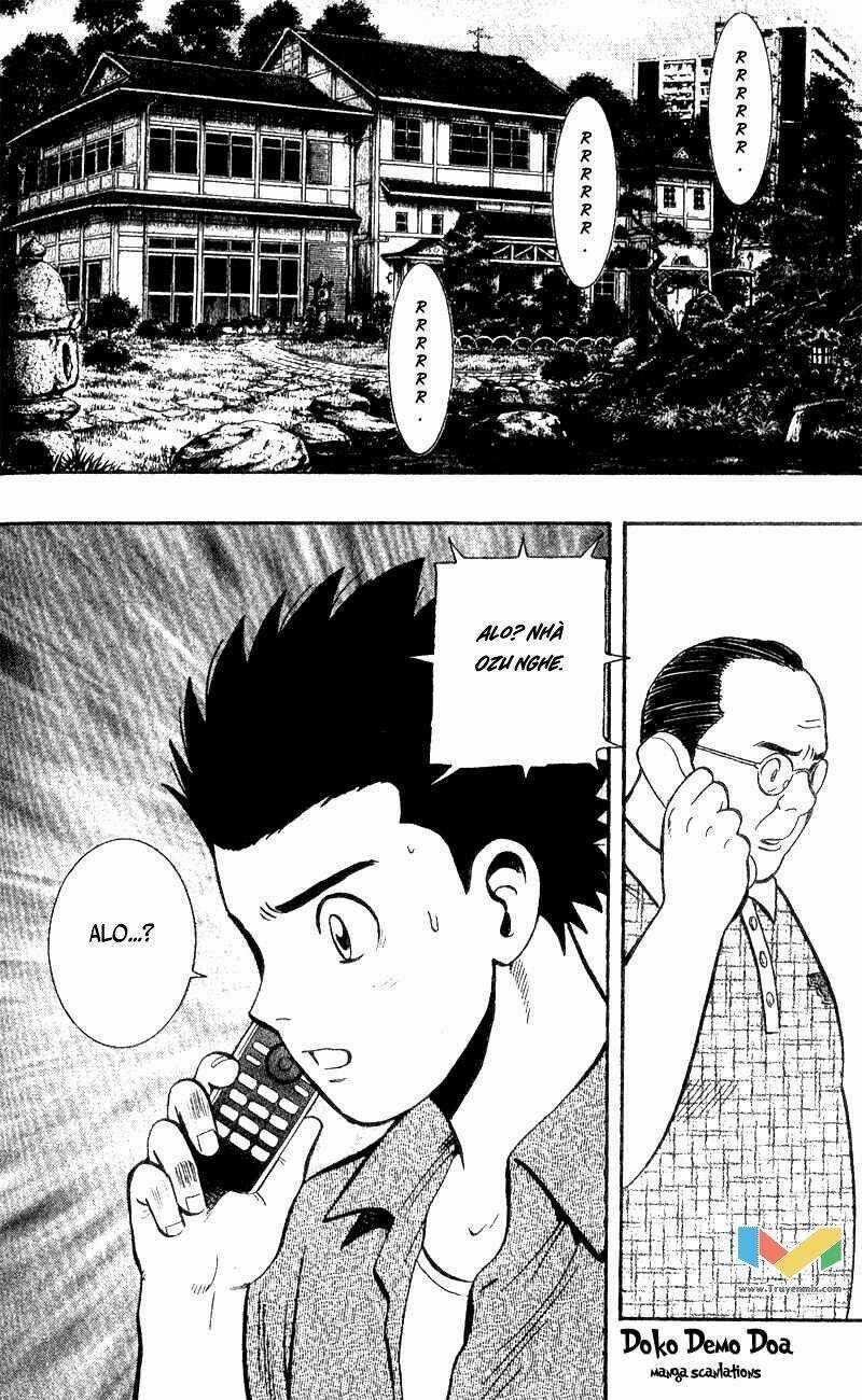 Animal Sense - Chapter 3 - Trang 44