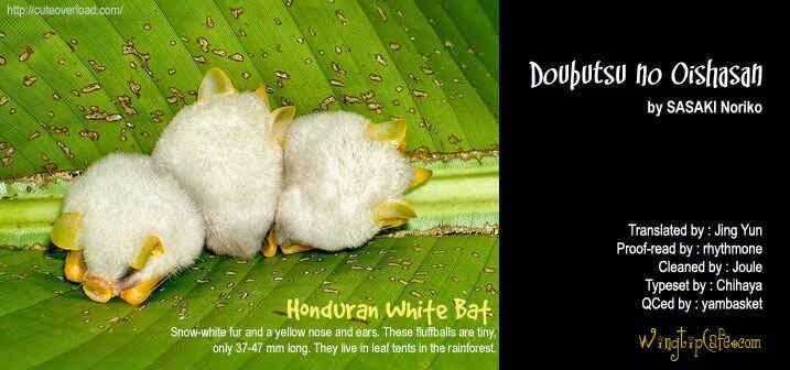 Animal Sense - Chapter 3 - Trang 48