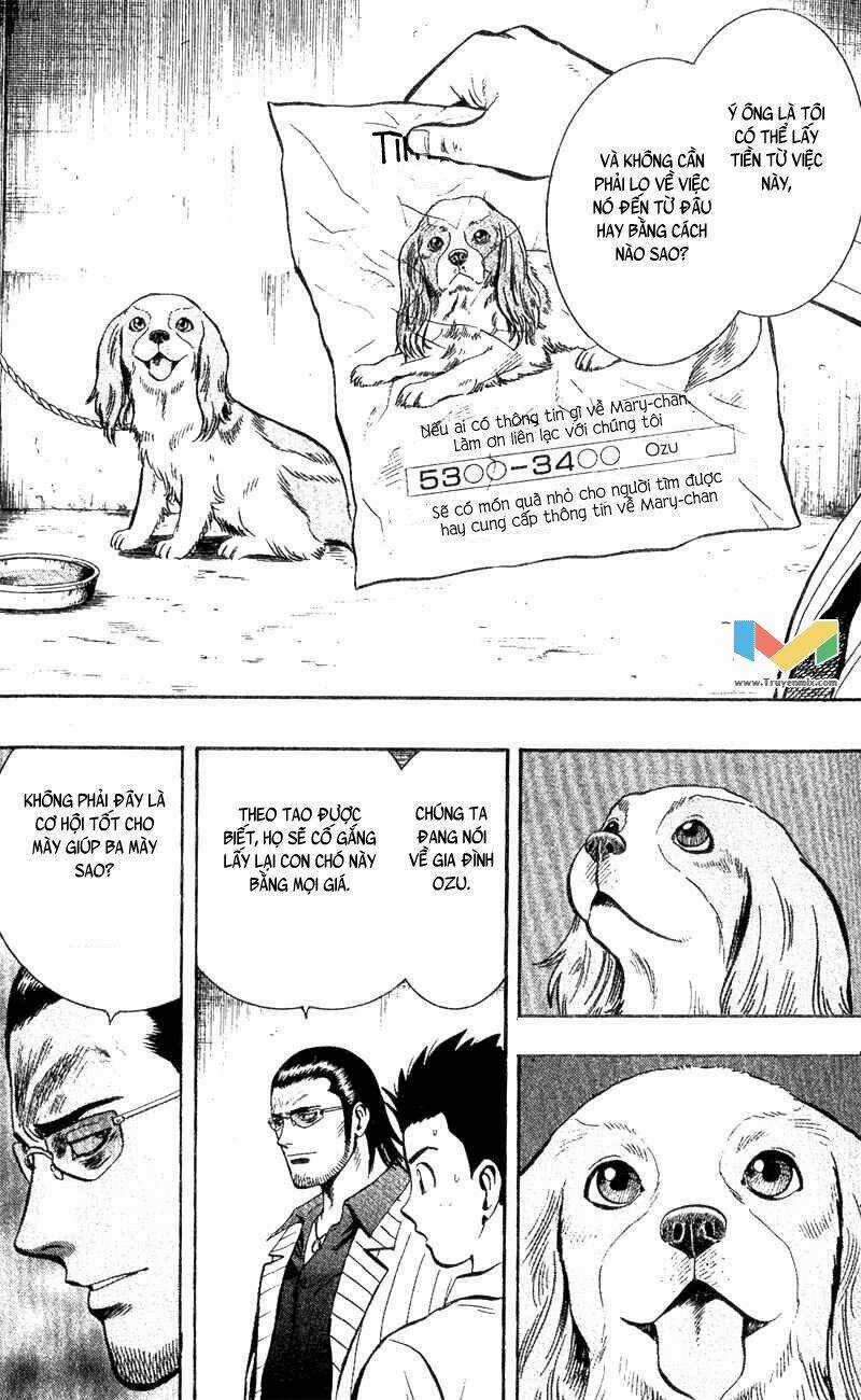 Animal Sense - Chapter 3 - Trang 7