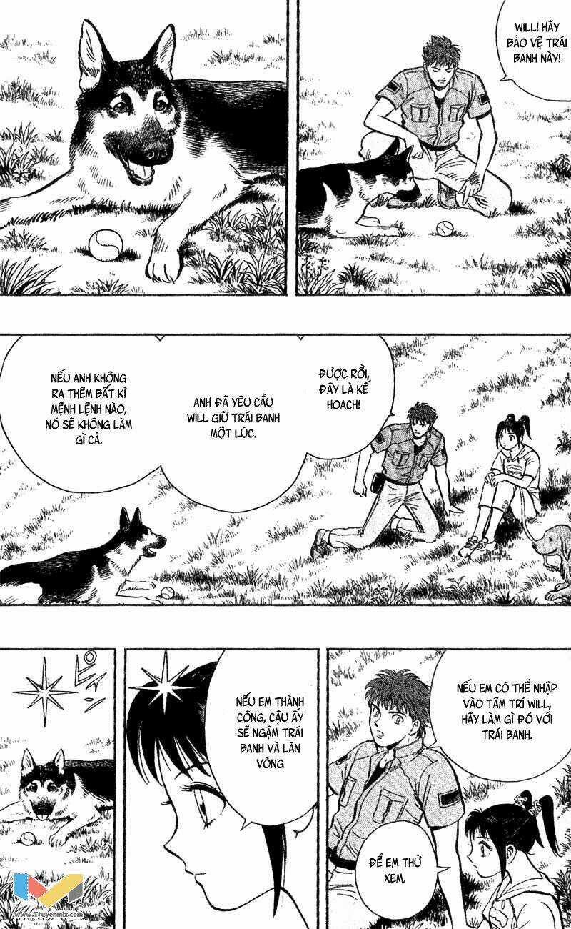 Animal Sense - Chapter 4 - Trang 13