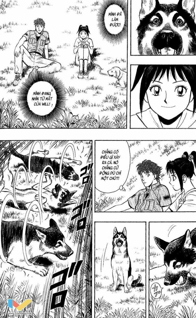 Animal Sense - Chapter 4 - Trang 14