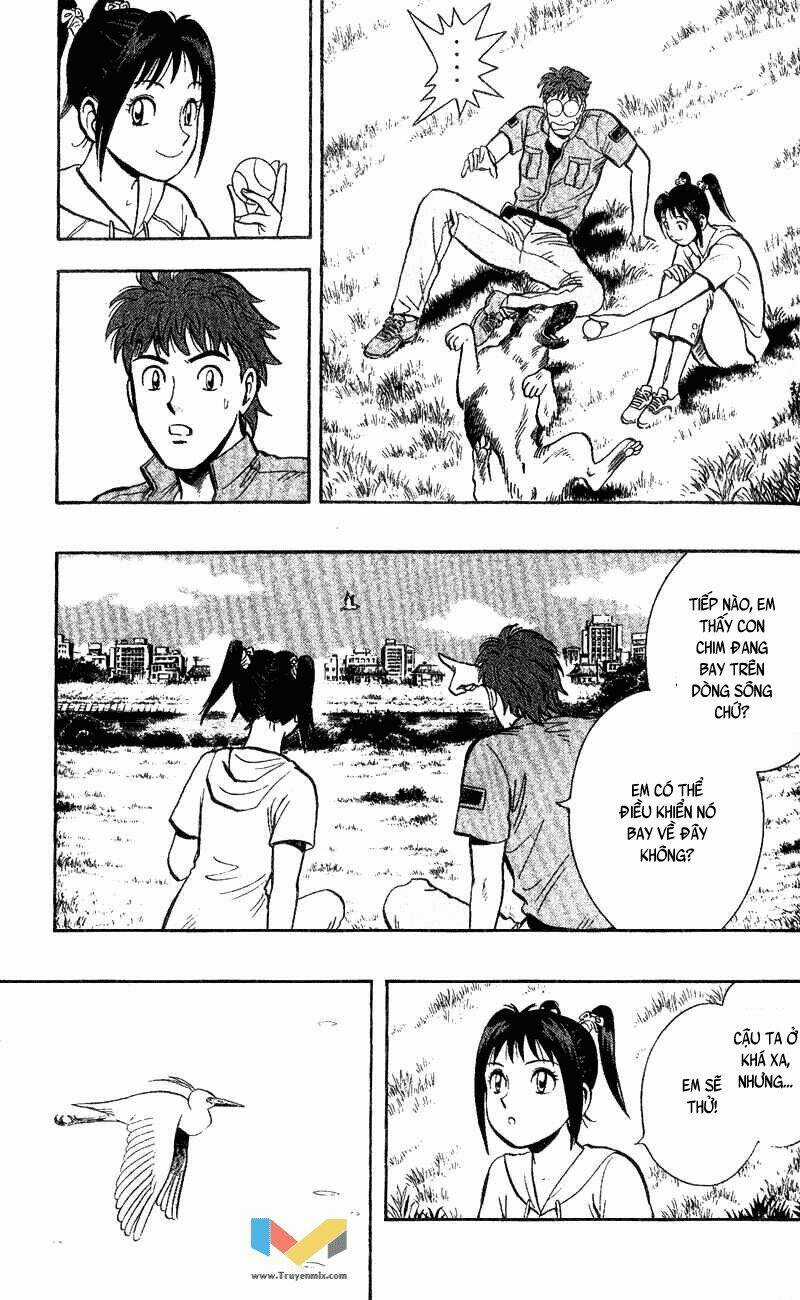 Animal Sense - Chapter 4 - Trang 15