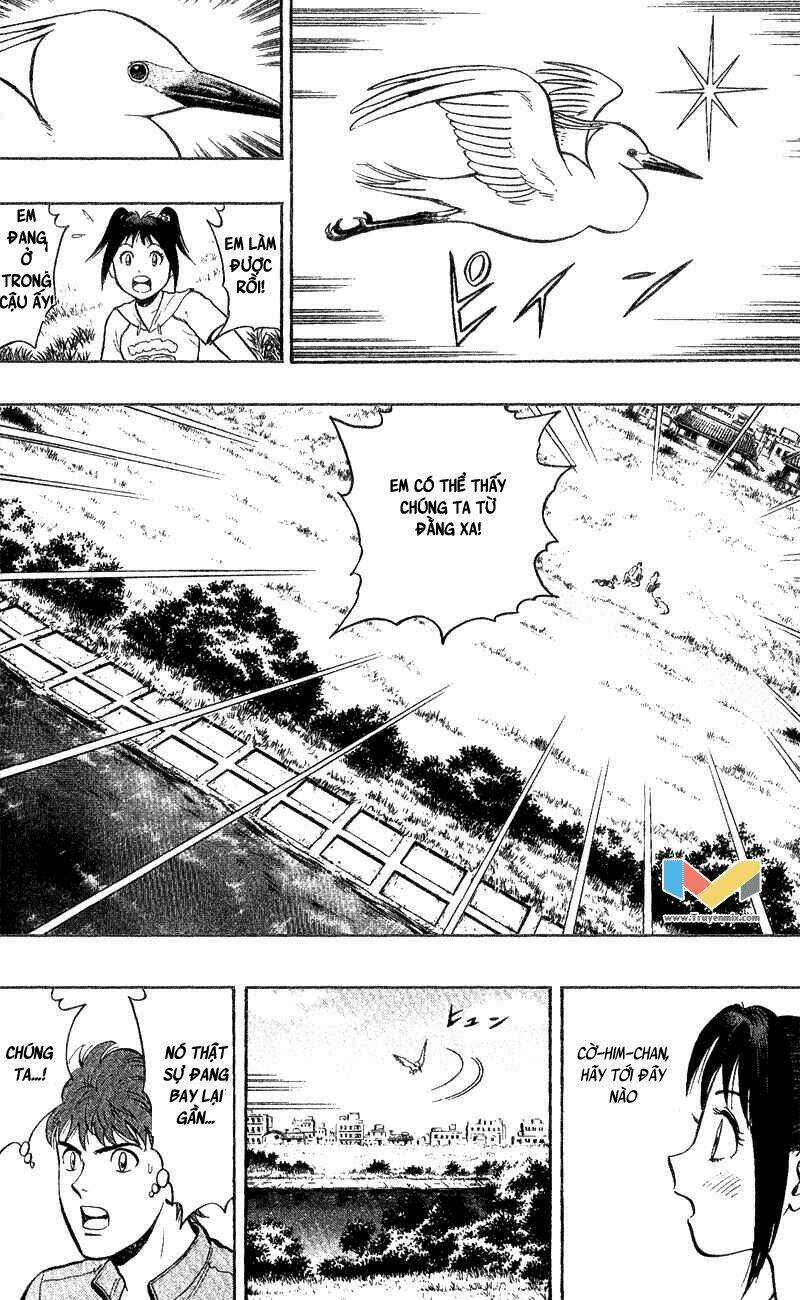 Animal Sense - Chapter 4 - Trang 16