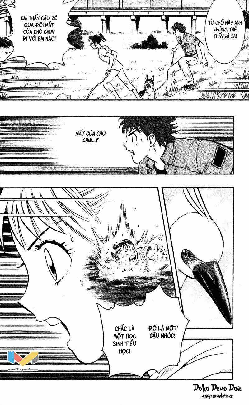 Animal Sense - Chapter 4 - Trang 18