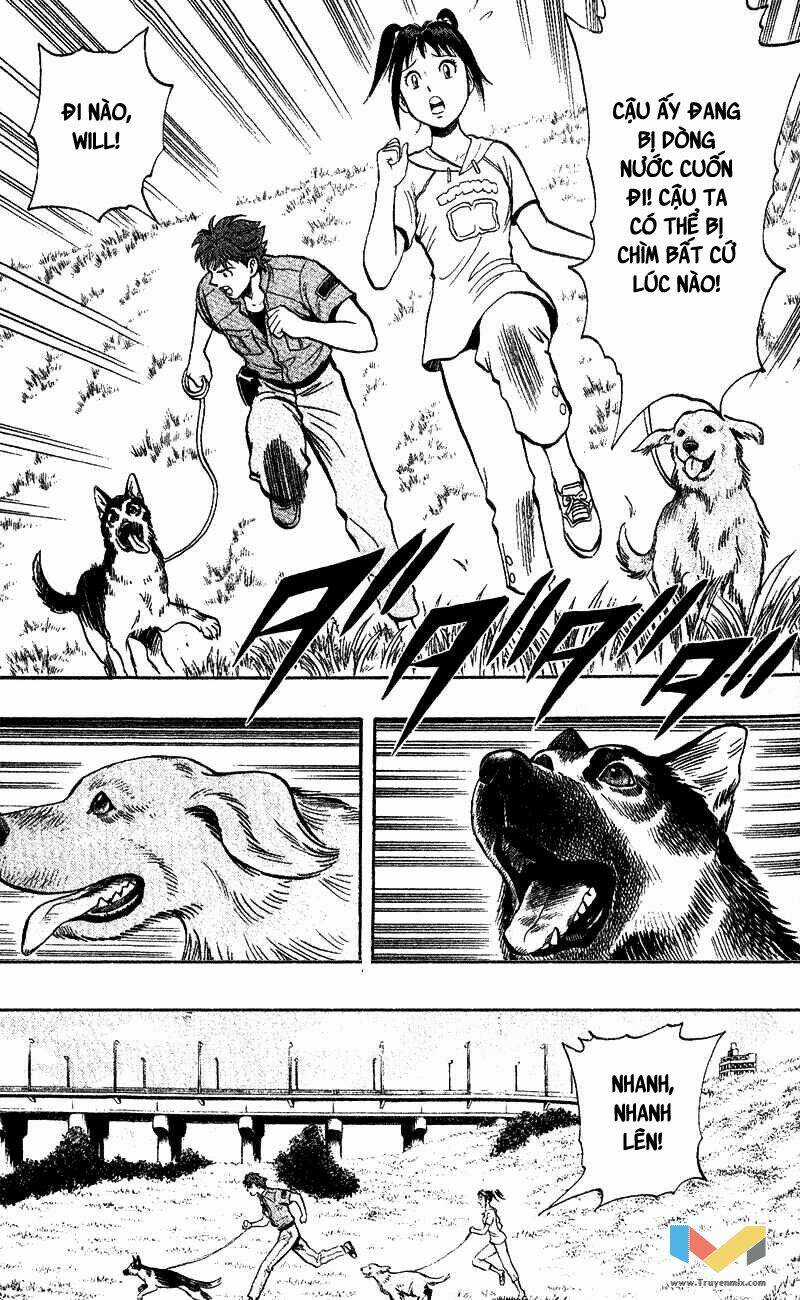 Animal Sense - Chapter 4 - Trang 19