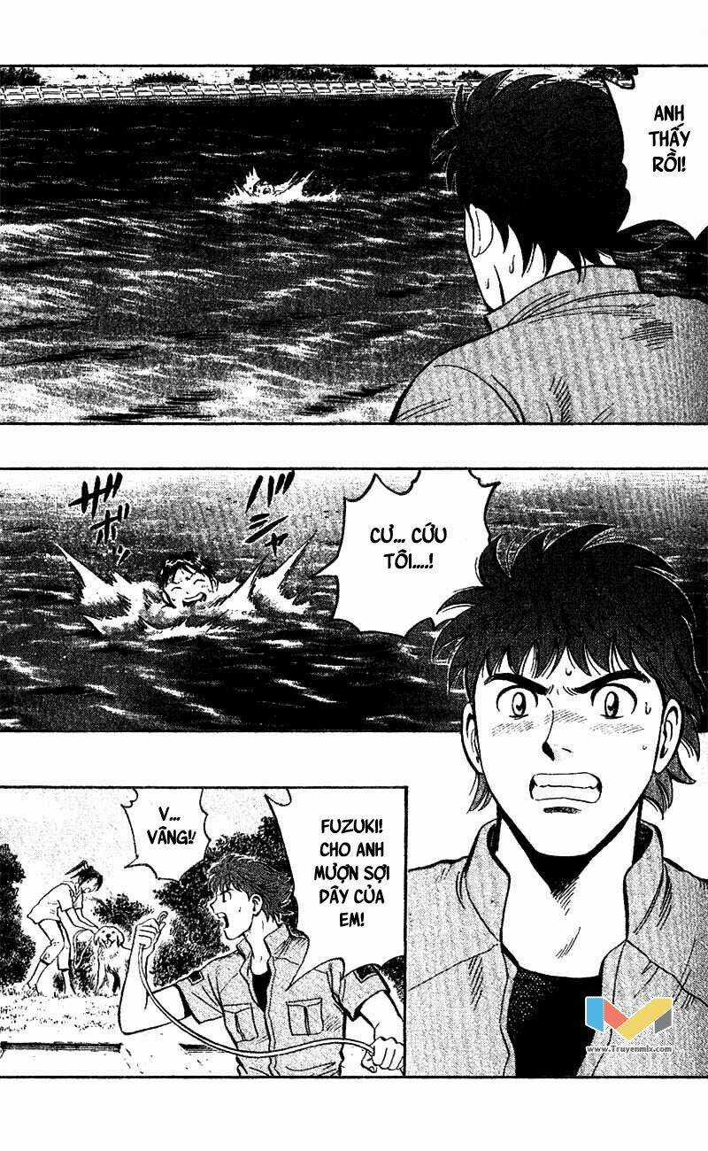 Animal Sense - Chapter 4 - Trang 20