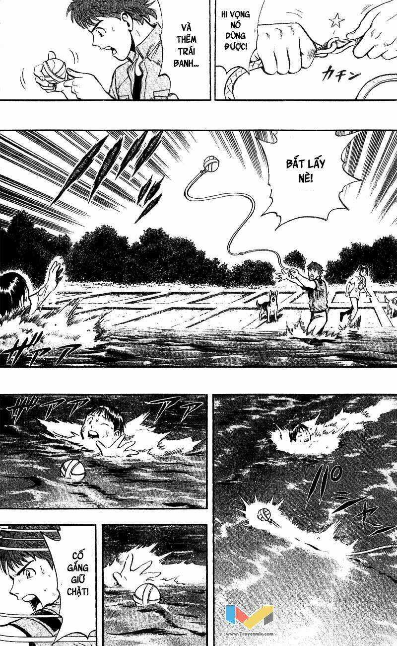 Animal Sense - Chapter 4 - Trang 21