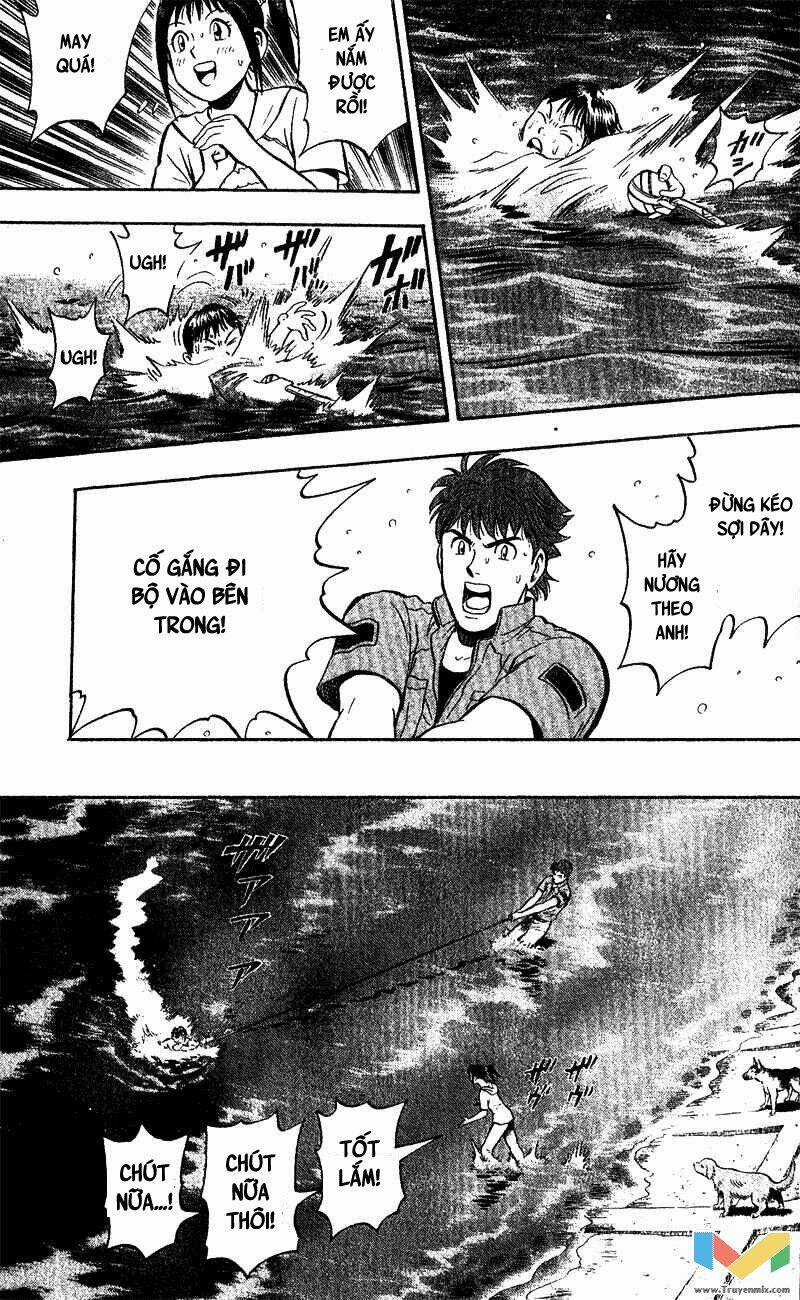 Animal Sense - Chapter 4 - Trang 22