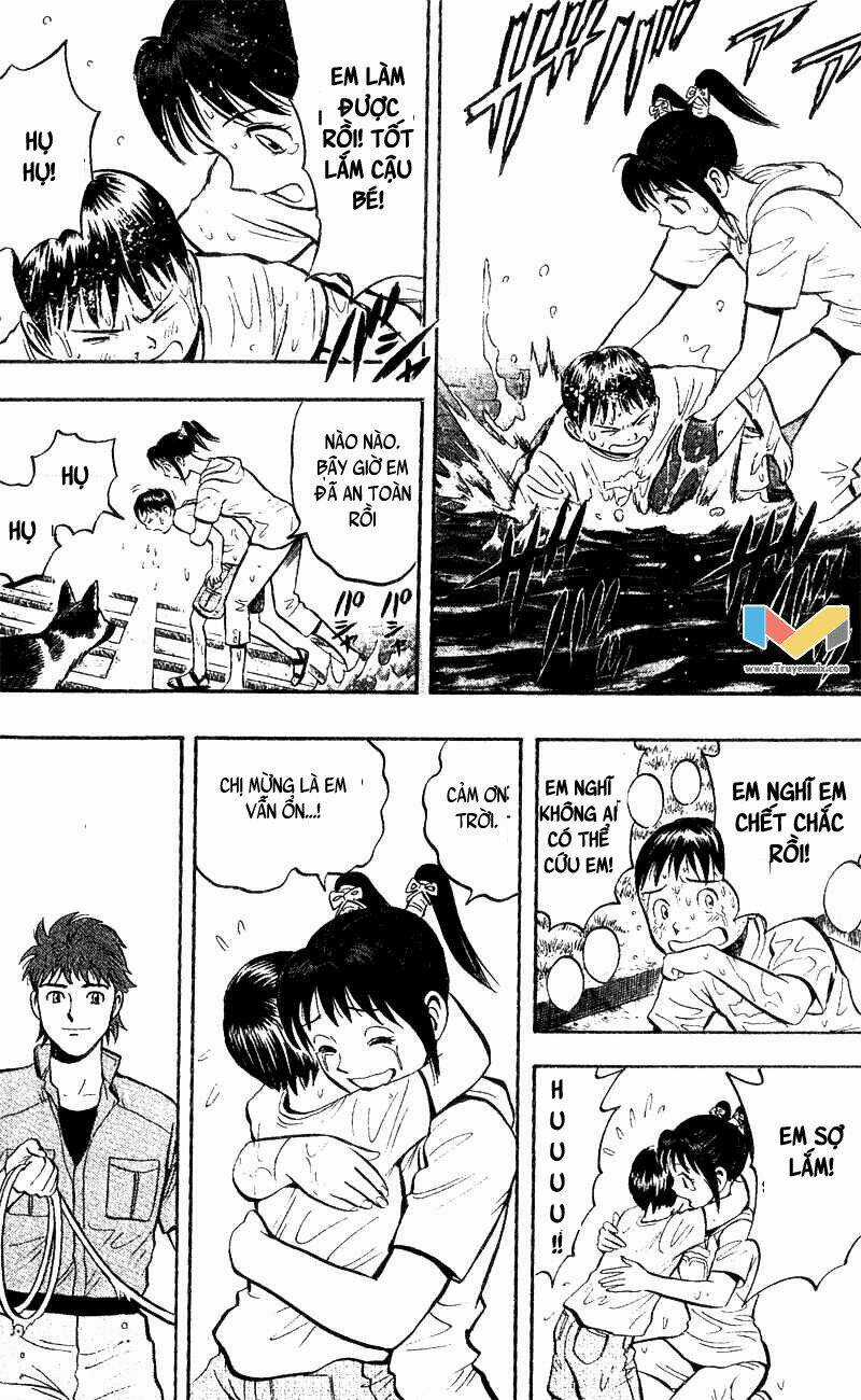 Animal Sense - Chapter 4 - Trang 23