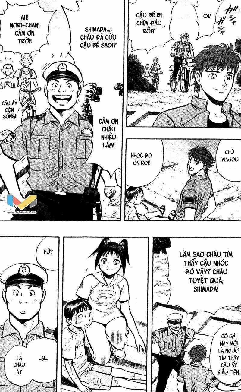 Animal Sense - Chapter 4 - Trang 24