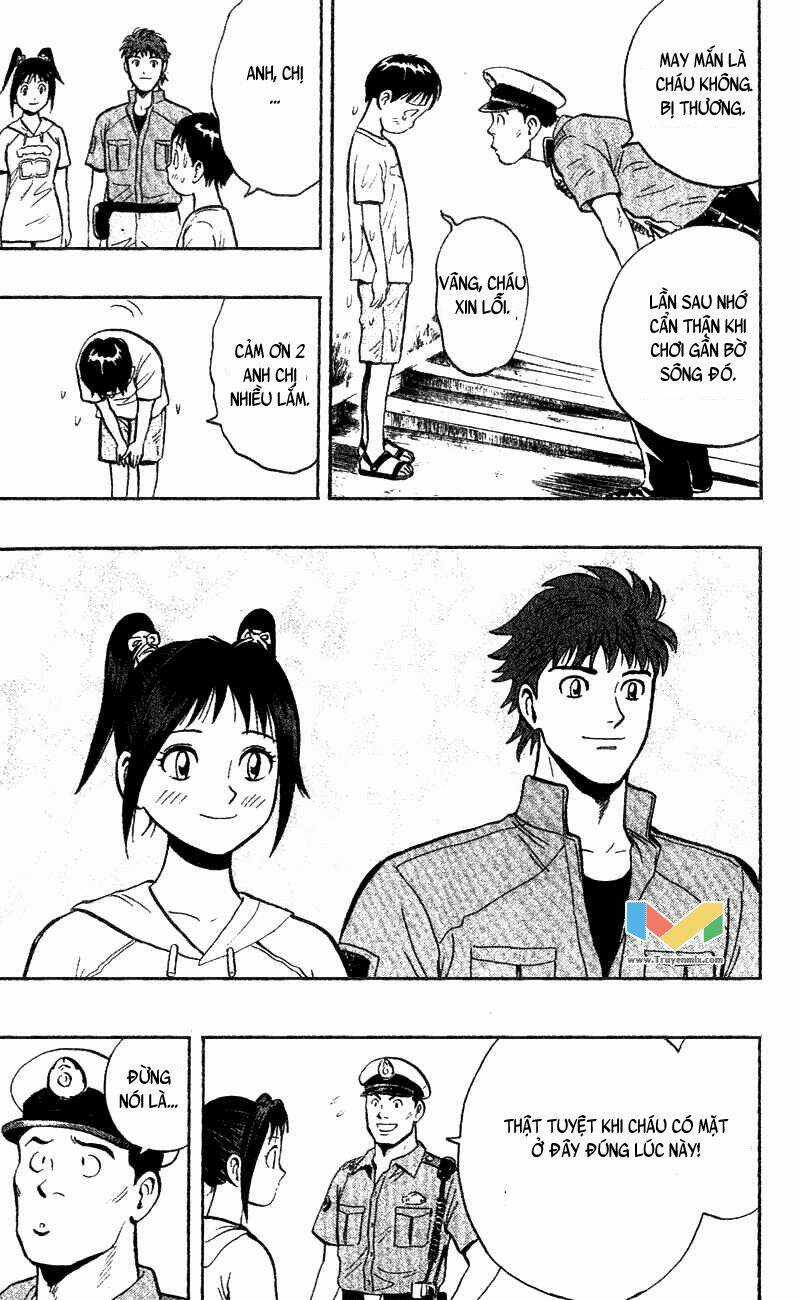 Animal Sense - Chapter 4 - Trang 25