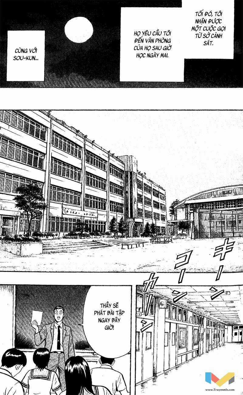 Animal Sense - Chapter 4 - Trang 28