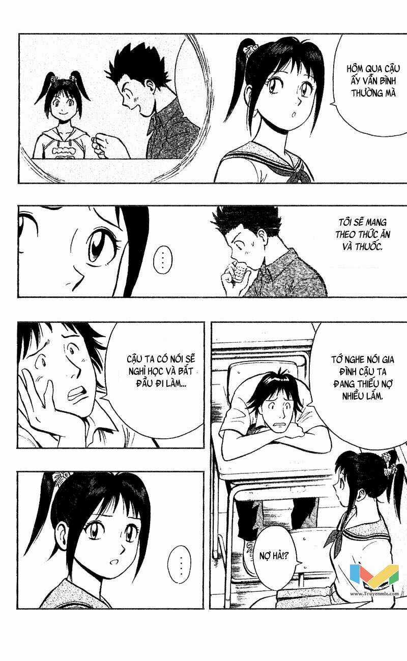 Animal Sense - Chapter 4 - Trang 30