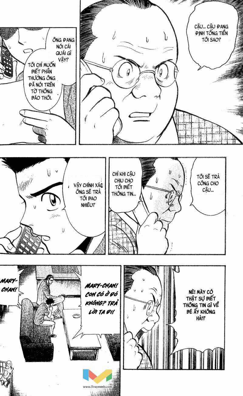 Animal Sense - Chapter 4 - Trang 4