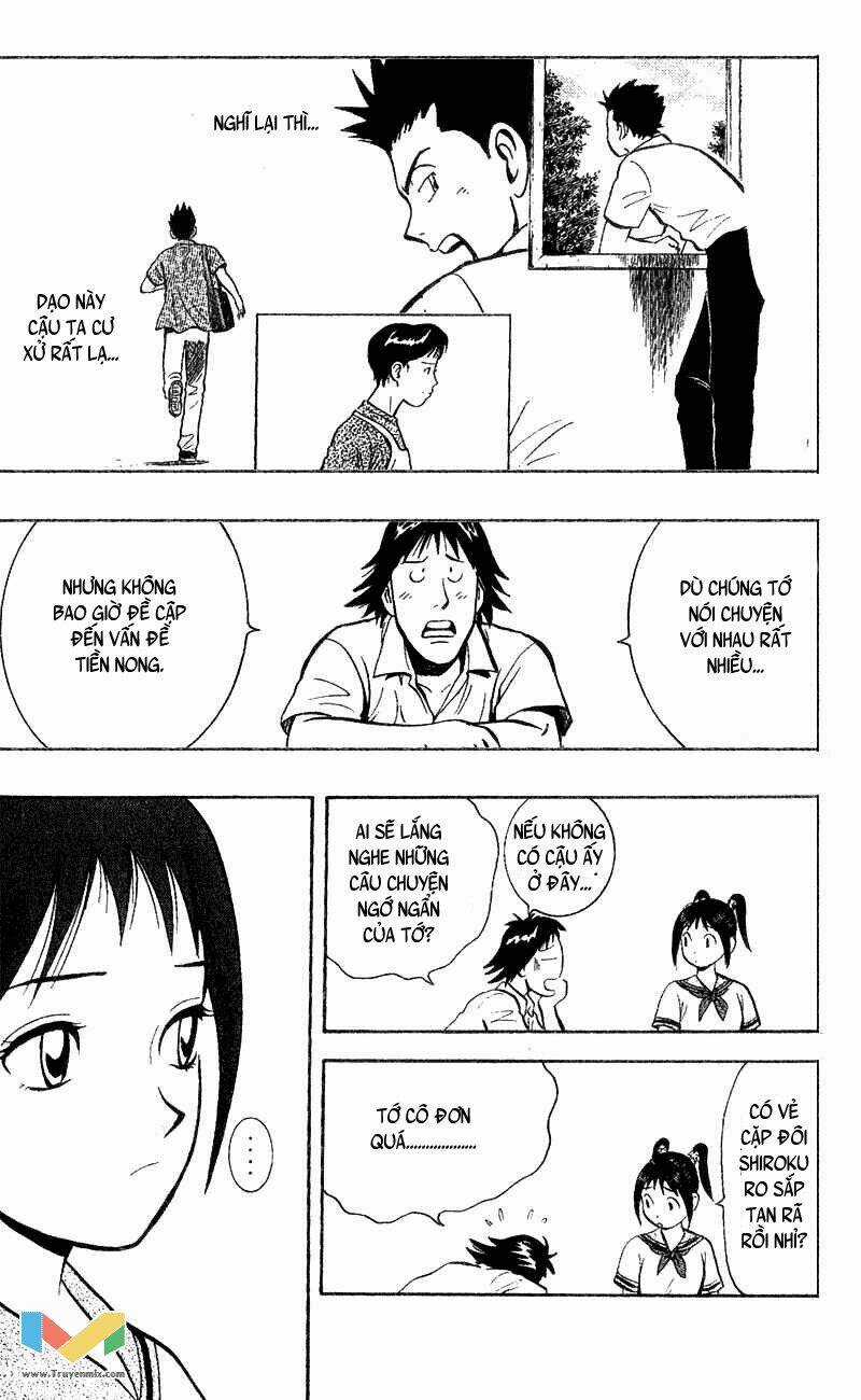 Animal Sense - Chapter 4 - Trang 31