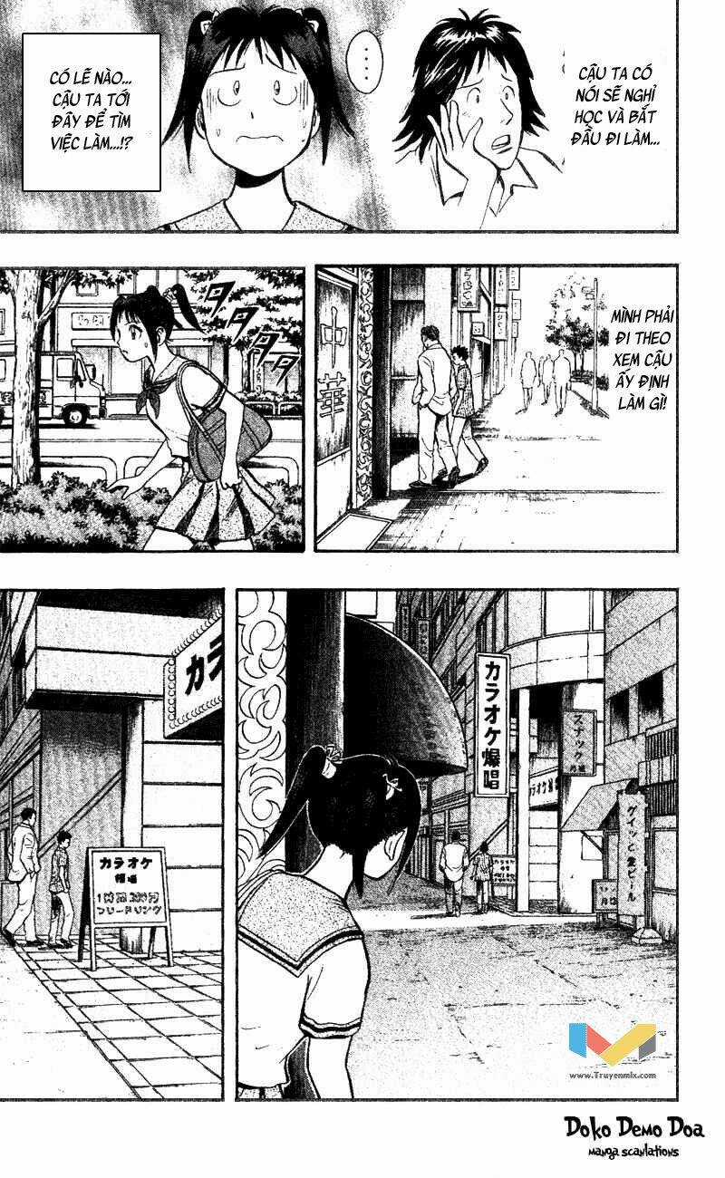 Animal Sense - Chapter 4 - Trang 35